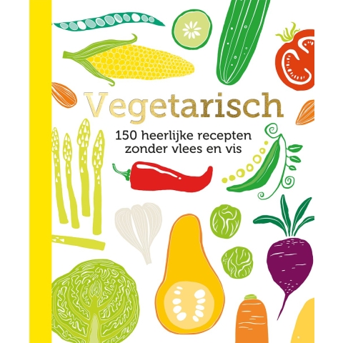Vegetarisch (Hardback)