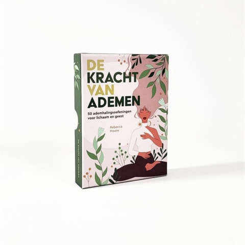De kracht van ademen (Kaartspellen)