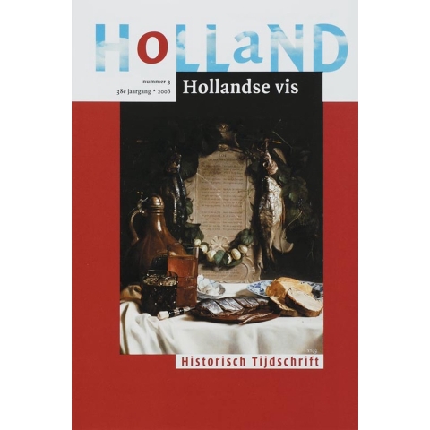 Holland (Paperback)