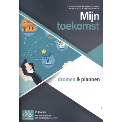 Mijn toekomst (Paperback)
