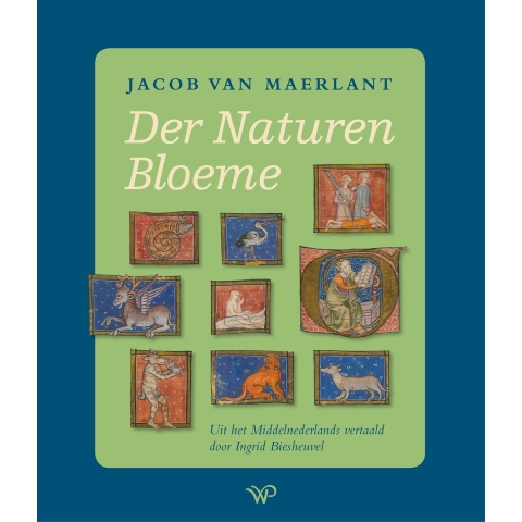 Der Naturen Bloeme (Hardback)