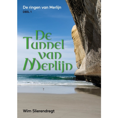 De tunnel van Merlijn (Paperback)
