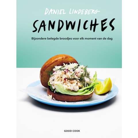 Sandwiches (Hardback)
