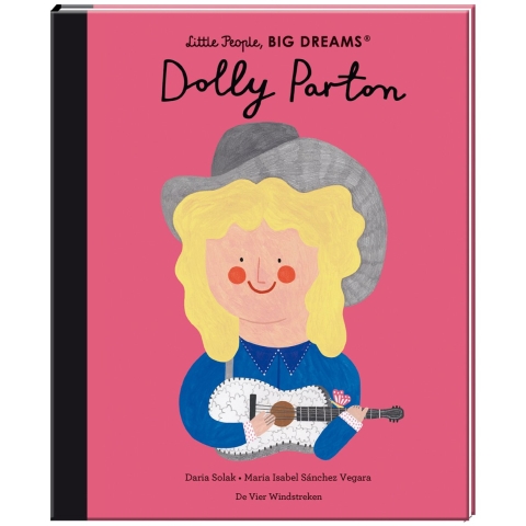 Dolly Parton (Hardback)