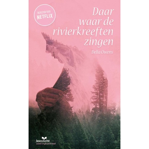 Daar waar de rivierkreeften zingen (Paperback)