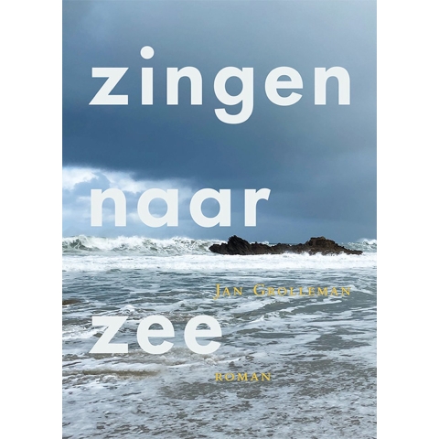 Zingen naar zee (Paperback)
