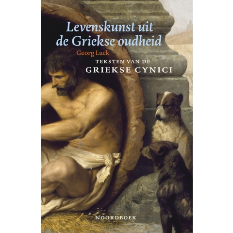 Levenskunst uit de Griekse oudheid (Paperback)
