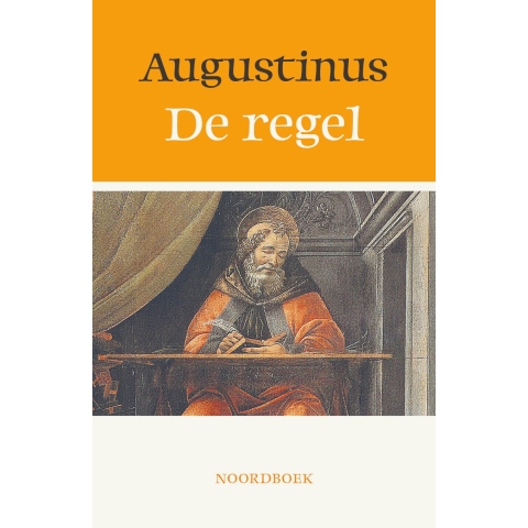 De regel (Hardback)