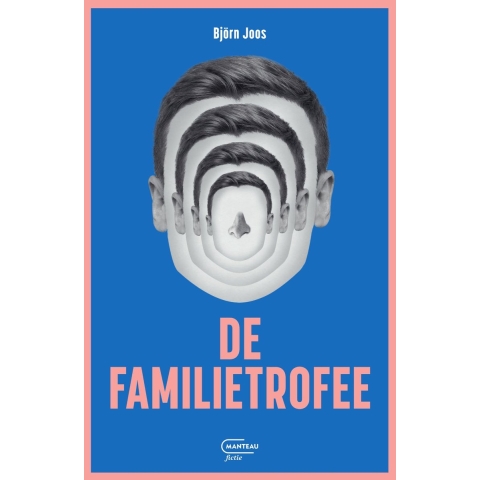 De familietrofee (Paperback)