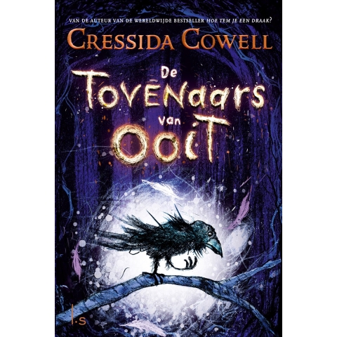 De Tovenaars van Ooit (Paperback)