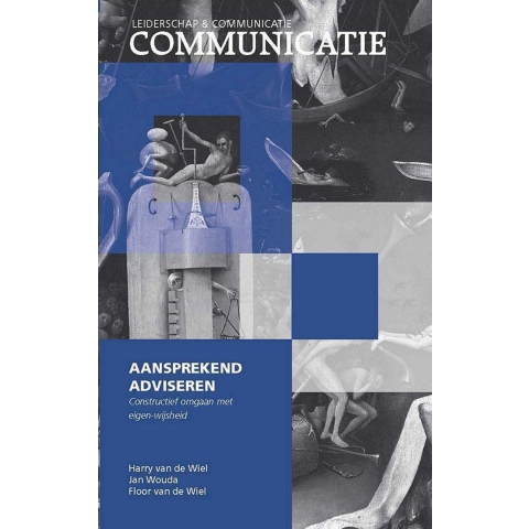 Aansprekend adviseren (Paperback)