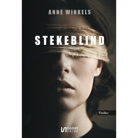 Stekeblind (Paperback)