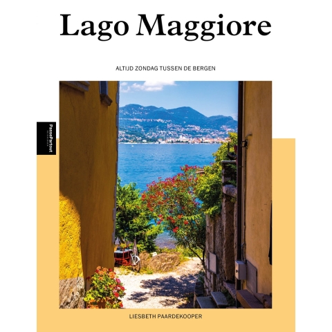Lago Maggiore (Paperback)