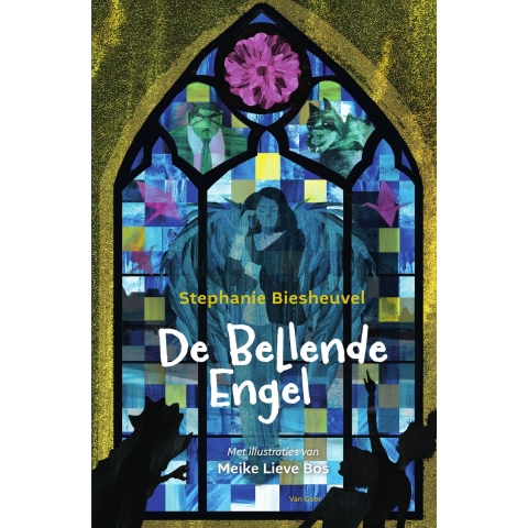 De Bellende Engel (Hardback)