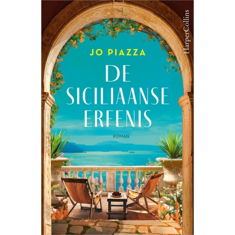 De Siciliaanse erfenis (Paperback)