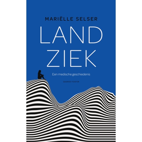 Landziek (Paperback)