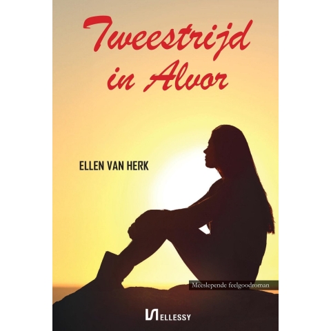 Tweestrijd in Alvor (Paperback)