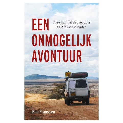 Een onmogelijk avontuur (Paperback)