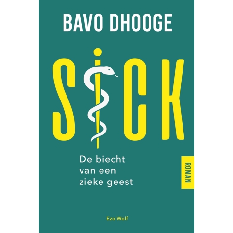 Sick (Paperback)