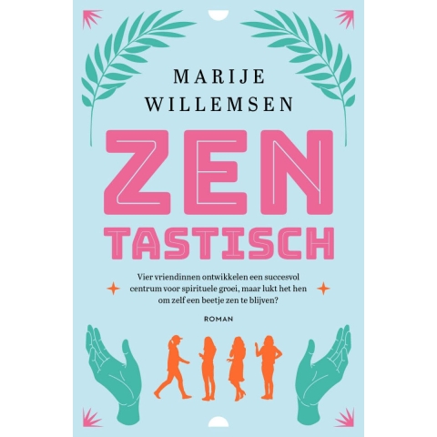 Zentastisch (Paperback)