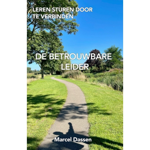 De betrouwbare leider (Paperback)
