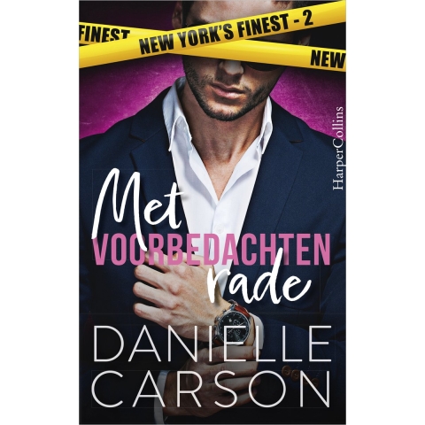 Met voorbedachten rade (Paperback)