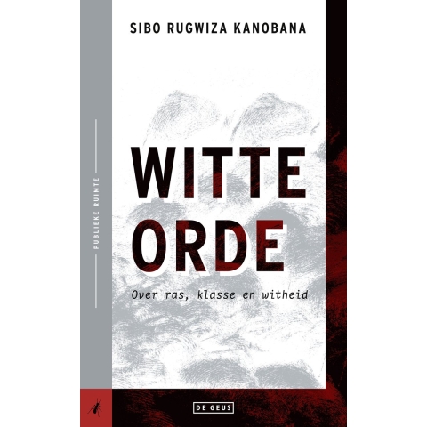 Witte orde (Paperback)