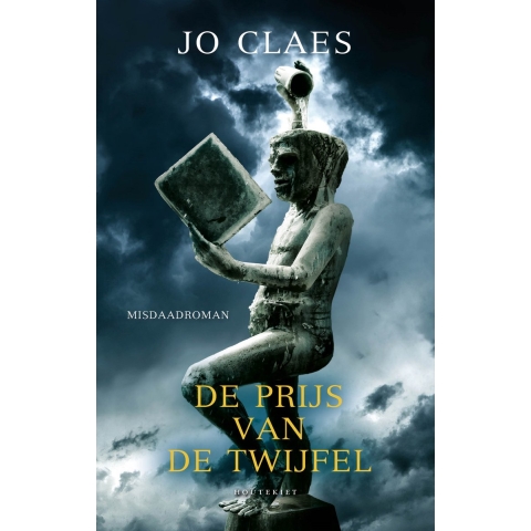 De prijs van de twijfel (Paperback)