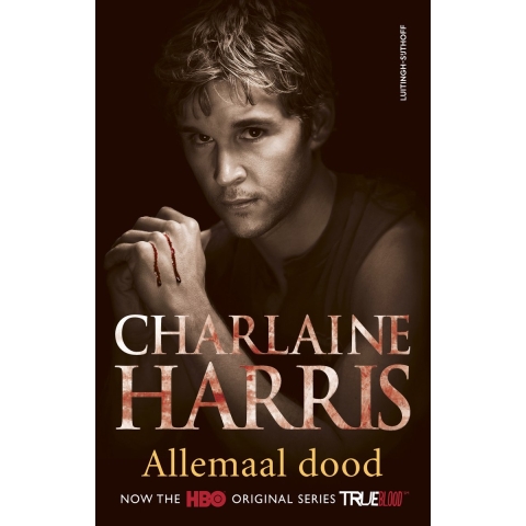 Allemaal dood (Paperback)