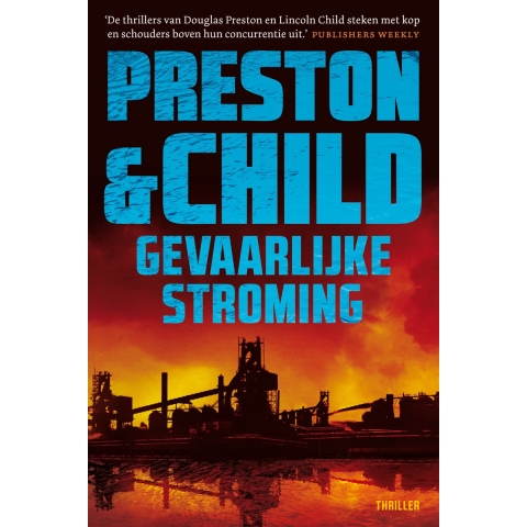 Gevaarlijke stroming (Paperback)