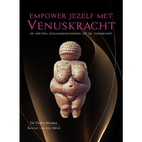 Empower jezelf met Venuskracht (Paperback)