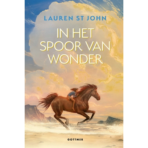 In het spoor van Wonder (Hardback)