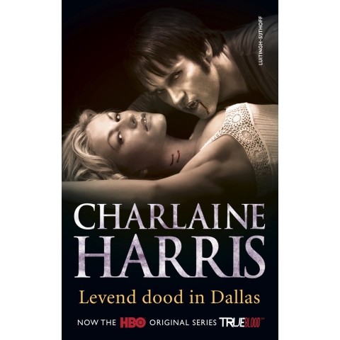 Levend dood in Dallas (Paperback)