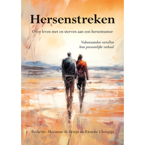 Hersenstreken (Paperback)