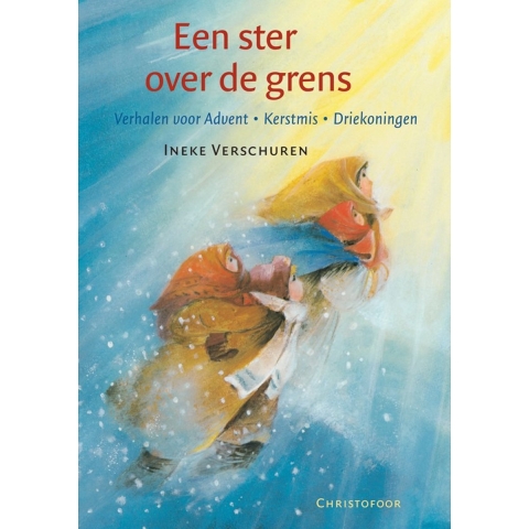 Ster over de grens (Paperback)