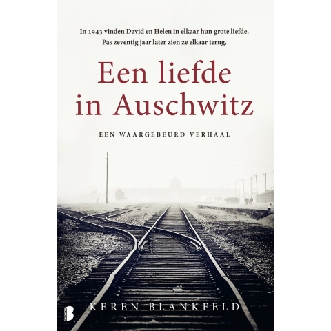 Een liefde in Auschwitz (Paperback)