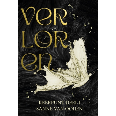 Verloren (Paperback)