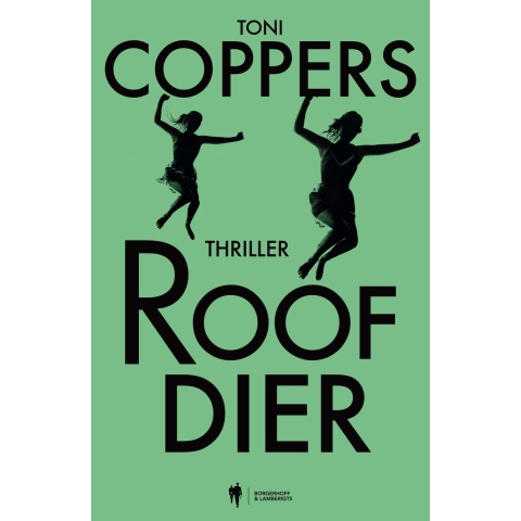 Roofdier (Paperback)