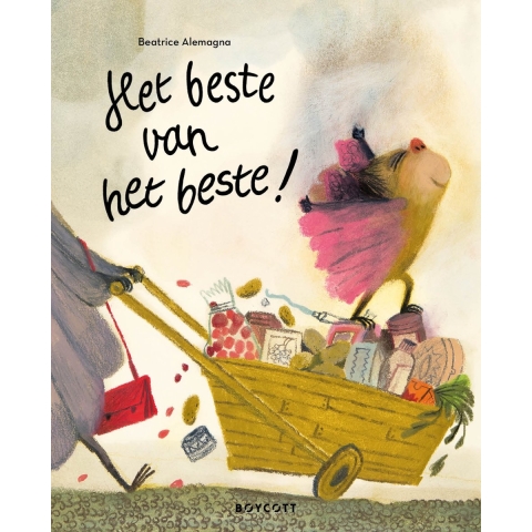Het beste van het beste (Hardback)
