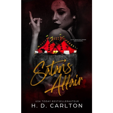 Satan&apos;s Affair (Paperback)