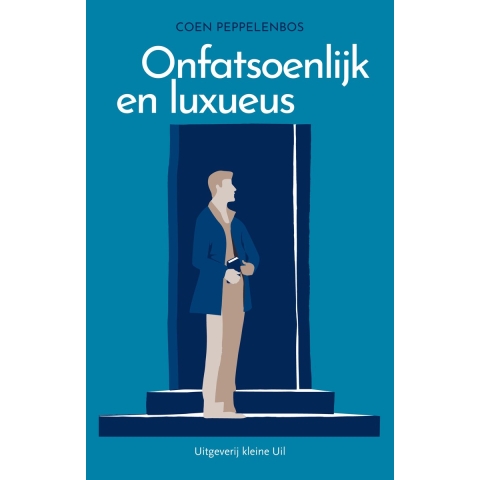Onfatsoenlijk en luxueus (Paperback)