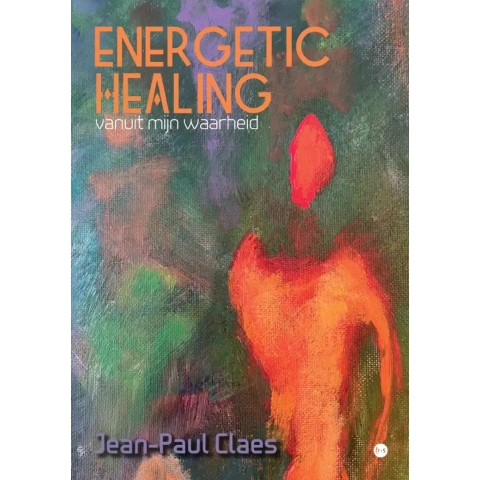 Energetic Healing (Paperback)