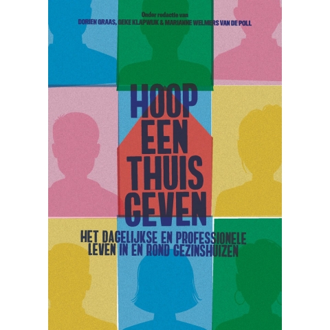 Hoop een thuis geven (Paperback)