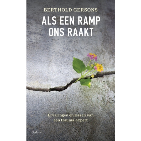 Als een ramp ons raakt (Paperback)