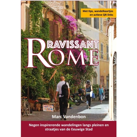 Ravissant Rome (Paperback)