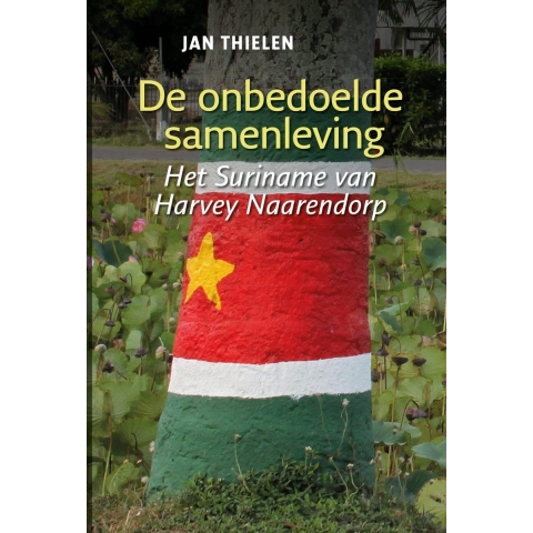 De onbedoelde samenleving (Paperback)