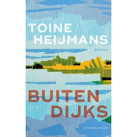 Buitendijks (Paperback)