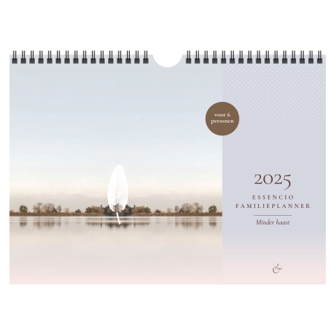 Essencio Familieplanner (Kalender)