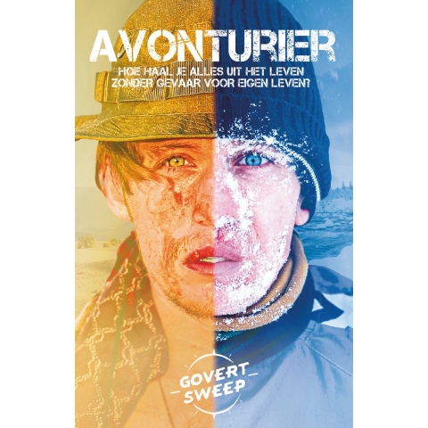 Avonturier (Paperback)