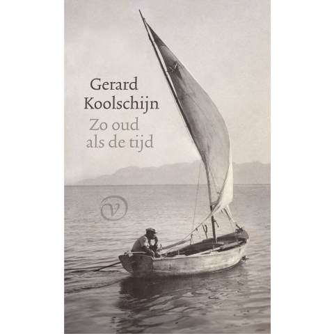 Zo oud als de tijd (Paperback)